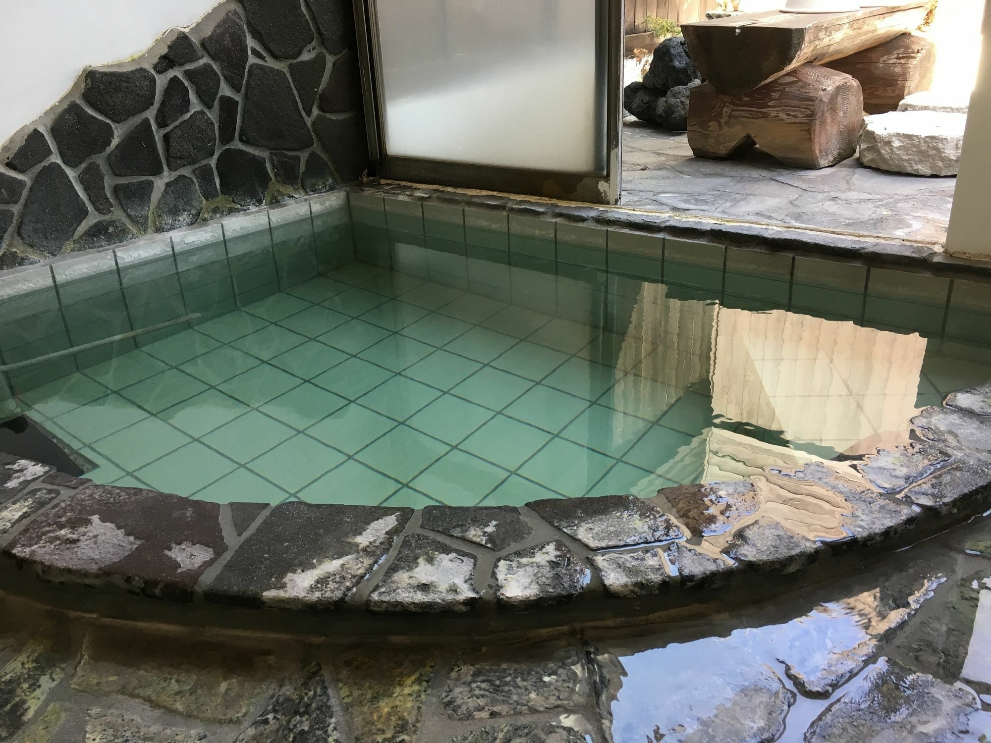 Pension Bergland Kusatsu  Bagian luar foto